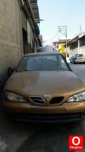 Oto Çıkma Parça / Nissan / Primera / Alt Takım / Taşıyıcı / Çıkma Parça 