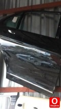 Oto Çıkma Parça / Mercedes / C180 / Kaporta & Karoser / Sağ Arka Kapı / Çıkma Parça 