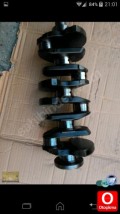Oto Çıkma Parça / Renault / Kangoo / Motor / Krank / Çıkma Parça 