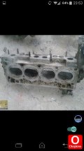 Oto Çıkma Parça / Renault / R 11 / Motor / Silindir Kapağı / Çıkma Parça 