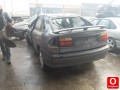 Hurda Belgeli Araçlar / Renault / Laguna