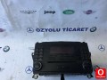 Oto Çıkma Parça / Mercedes / B Serisi / Teyp / Oto Teybi / Çıkma Parça 