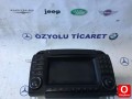 Oto Çıkma Parça / Mercedes / S Serisi / Teyp / Oto Teybi / Çıkma Parça 