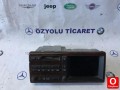 Oto Çıkma Parça / Bmw / 7 Serisi / Teyp / Oto Teybi / Çıkma Parça 