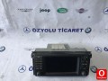 Oto Çıkma Parça / Bmw / X5 / Teyp / Oto Teybi / Çıkma Parça 