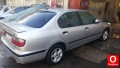 Oto Çıkma Parça / Nissan / Primera / Kaporta & Karoser / Sol Arka Kapı / Çıkma Parça 