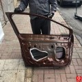 Oto Çıkma Parça / Renault / Clio / Kaporta & Karoser / Sol Ön Kapı / Çıkma Parça 