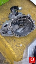 Oto Çıkma Parça / Opel / Astra / Şanzıman / Şanzıman Komple / Çıkma Parça 