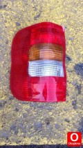 Oto Çıkma Parça / Opel / Combo / Far & Stop / Sol Arka Stop / Çıkma Parça 