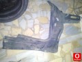 Oto Çıkma Parça / Renault / Kangoo / Kaporta & Karoser / Marşpiyel Sacı / Çıkma Parça 