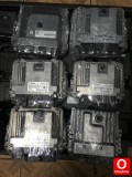 Oto Çıkma Parça / Citroen / C4 / Beyin / Motor Beyni / Çıkma Parça 