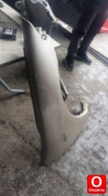 Oto Çıkma Parça / Mazda / 323 / Kaporta & Karoser / Sağ Ön Çamurluk / Çıkma Parça 