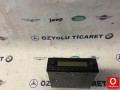 Oto Çıkma Parça / Mercedes / CLK / Teyp / Oto Teybi / Çıkma Parça 