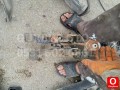 Oto Çıkma Parça / Peugeot / 206 / Fren / El Fren Teli / Çıkma Parça 