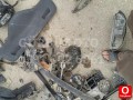 Oto Çıkma Parça / Peugeot / 206 / Kaporta & Karoser / Kapı Çıtası / Çıkma Parça 