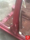 Oto Çıkma Parça / Volkswagen / Passat / Koltuk & Döşeme / Orta Konsol / Çıkma Parça 
