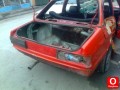 Oto Çıkma Parça / Audi / 80 Serisi / Kaporta & Karoser / Arka Panel / Çıkma Parça 
