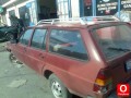 Oto Çıkma Parça / Volkswagen / Passat / Kaporta & Karoser / Arka Panel / Çıkma Parça 