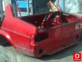 Oto Çıkma Parça / Volkswagen / Jetta / Kaporta & Karoser / Arka Panel / Çıkma Parça 