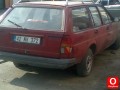 Oto Çıkma Parça / Volkswagen / Passat / Kaporta & Karoser / Arka Panel / Çıkma Parça 