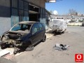 Oto Çıkma Parça / Citroen / C3 / Kaporta & Karoser / Komple Ön / Çıkma Parça 