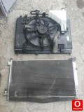 Oto Çıkma Parça / Nissan / Juke / Radyatör / Kalorifer Radyatörü / Çıkma Parça 