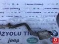 Oto Çıkma Parça / Mercedes / C Serisi / Egzoz / Komple Egzoz / Çıkma Parça 