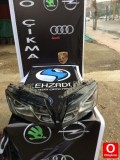 Oto Çıkma Parça / Audi / Q5 / Far & Stop / Sol Ön Far / Çıkma Parça 