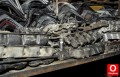Oto Çıkma Parça / Jeep / Cherokee / Motor / Motor Kapağı / Çıkma Parça 
