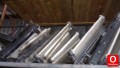 Oto Çıkma Parça / Jeep / Cherokee / Radyatör / İntercooler / Çıkma Parça 