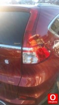 Oto Çıkma Parça / Honda / CR-V / Far & Stop / Sağ Arka Stop / Çıkma Parça 