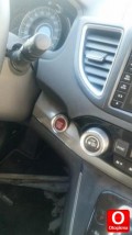 Oto Çıkma Parça / Honda / CR-V / Elektrik / Sinyal Kolu / Çıkma Parça 