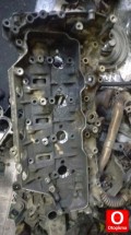 Oto Çıkma Parça / Renault / Trafic / Motor / Silindir Kapağı / Çıkma Parça 