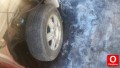 Oto Çıkma Parça / Honda / CR-V / Jant & Lastik / Çelik Jant / Çıkma Parça 