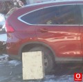 Oto Çıkma Parça / Honda / CR-V / Kaporta & Karoser / Sağ Arka Kapı / Çıkma Parça 