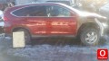 Oto Çıkma Parça / Honda / CR-V / Kaporta & Karoser / Sağ Ön Kapı / Çıkma Parça 