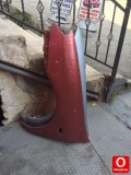 Oto Çıkma Parça / Nissan / Almera / Kaporta & Karoser / Sol Ön Çamurluk / Çıkma Parça 