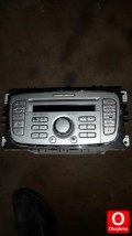Oto Çıkma Parça / Ford / Focus / Teyp / Cd - Çalar / Çıkma Parça 