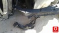 Oto Çıkma Parça / Volkswagen / Crafter / Kaporta & Karoser / Ön Panel / Çıkma Parça 
