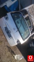Oto Çıkma Parça / Hyundai / Starex / Kaporta & Karoser / Bagaj Kapağı / Çıkma Parça 