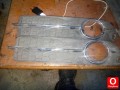 Oto Çıkma Parça / Volvo / S80 / Tampon / Sis Farı Çerçevesi / Çıkma Parça 