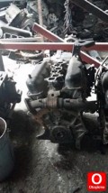 Oto Çıkma Parça / Chrysler / Voyager / Motor / Motor (komple) / Çıkma Parça 