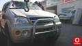 Oto Çıkma Parça / Daihatsu / Terios / Şanzıman / Şanzıman Komple / Çıkma Parça 