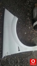 Oto Çıkma Parça / Renault / Megane / Kaporta & Karoser / Sağ Ön Çamurluk / Çıkma Parça 