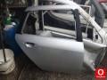 Oto Çıkma Parça / Renault / Clio / Kaporta & Karoser / Sağ Arka Kapı / Çıkma Parça 