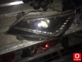 Oto Çıkma Parça / Seat / Ibiza / Far & Stop / Sol Ön Far / Çıkma Parça 