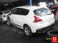 Hurda Belgeli Araçlar / Peugeot / 508