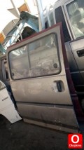 Oto Çıkma Parça / Hyundai / H100 / Kaporta & Karoser / Sağ Sürgülü Kapı / Çıkma Parça 