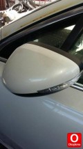 Oto Çıkma Parça / Peugeot / 508 / Ayna / Sağ Dikiz Ayna / Çıkma Parça 