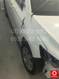 Oto Çıkma Parça / Peugeot / 301 / Kaporta & Karoser / Arka Çamurluk / Çıkma Parça 